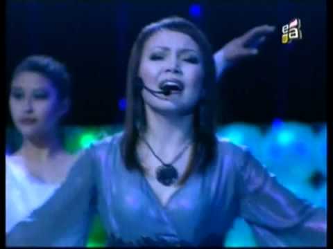 Видео: Тахмина Әшімбекова - Сол шақтар-ай