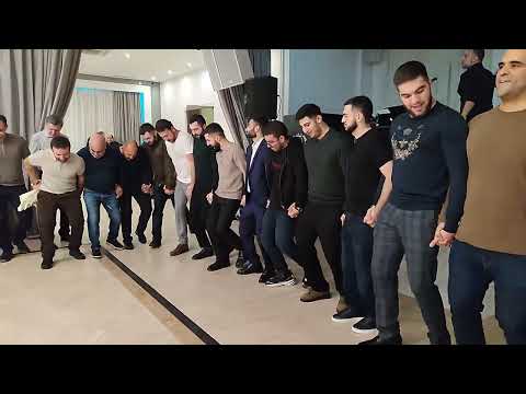 Видео: Ассирийцы. Шара Мар Савва 27.11.2024 Москва