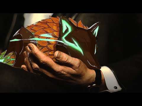 Видео: КРЁСТНАЯ СКАЙ | ВАЛОРАНТ МОНТАЖ