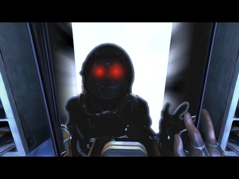 Видео: ЗЕРКАЛО ВРЁТ?!