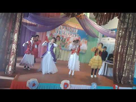 Видео: Қазақ қызы