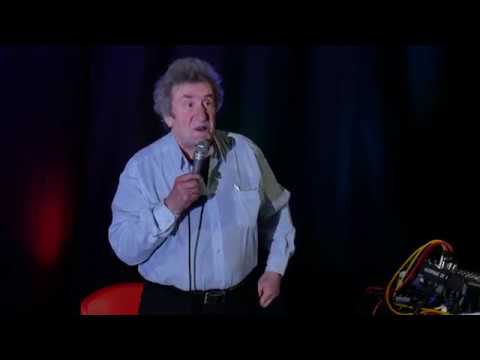 Видео: Игорь Губерман