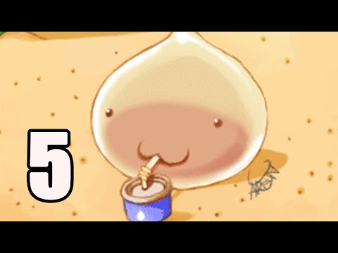 Видео: Какие статы качать в начале и тест на профпригодность - Ragnarok Online Prime с нуля 5