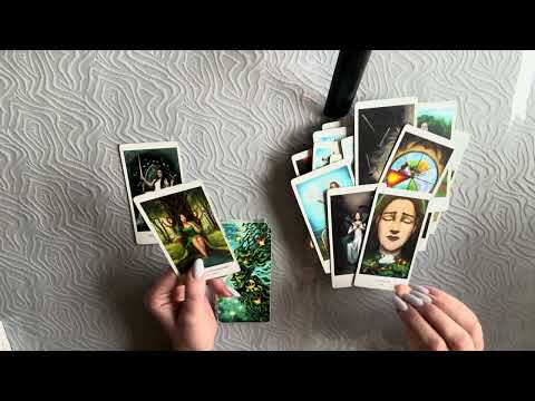 Видео: 4 королевы 💫события на пороге #4королевы#событиянапороге#чтоменяждет#асмр#гадание#раскладтаро#tarot