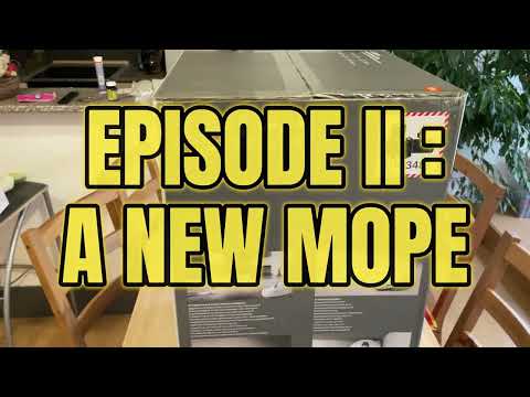 Видео: Xiaomi Robot Vacuum 5 Pro : любительский обзор, распаковка, внешний вид, работа, болтовня автора.