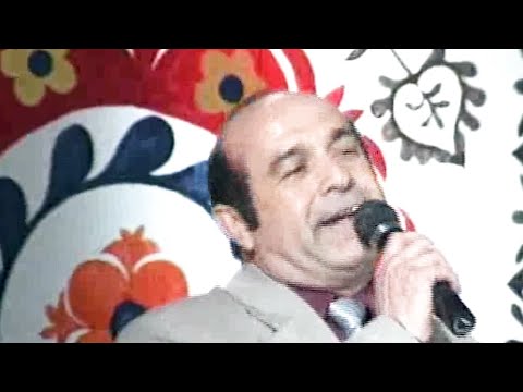 Видео: Бозорали Иброхимов - Вакти оромат ки бусам