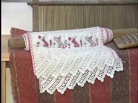 Видео: Неизвестный СЕВЕРСК. Русские старожильческие деревни.