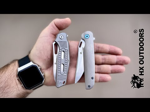 Видео: Новые ХАЛЯВЫ от HX OUTDOORS / ROCK FLUORITE & VULCAN❗️