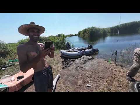 Видео: Коскумбез  отдых, рыбалка, подводная охота.