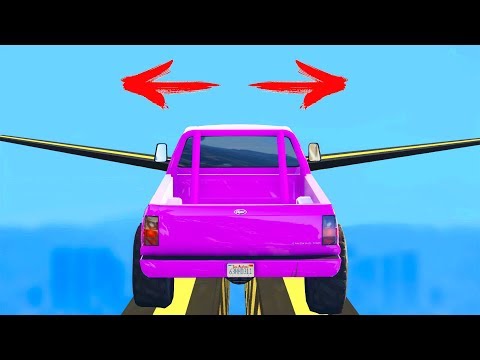 Видео: ГТА 5 ГОНКИ ! УЛЕТНЫЙ СКИЛЛ ТЕСТ НА САНДКИНГЕ МЫ ДОЛГО ЭТОГО ЖДАЛИ В ГТА 5 ОНЛАЙН !