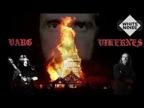 Видео: Варг Викернес | Обзор | История болезни #0 | по версии WHITE NOISE