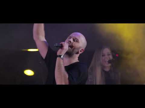 Видео: Не рань любовь (Live) - Imprintband