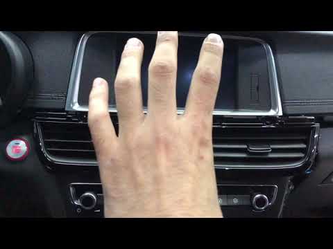 Видео: KIA OPTIMA. Разбор центральной консоли(магнитолы) KIA OPTIMA