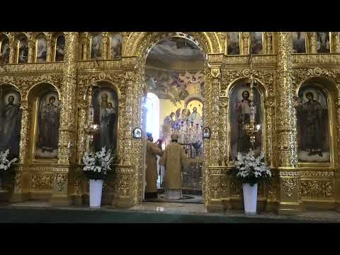 Видео: ☦️ Банченський монастир - Mănăstirea Bănceni🙏🏻☦️