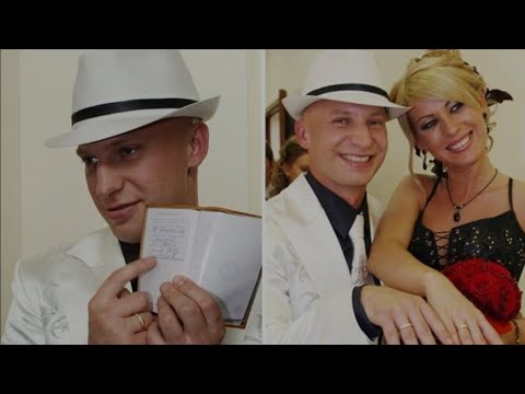 Видео: Свадьба Романа Третьякова и Светланы Соколовой