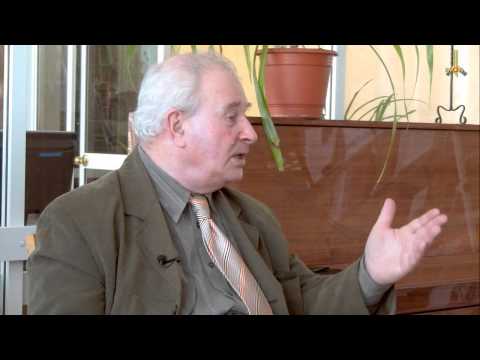 Видео: А.А.Аронов. Лекция Петр I и русская культура