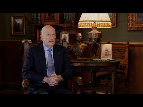 Видео: „БНТ представя“ Симеон Втори с филма „Царят-гражданин“ - 14.05.2025