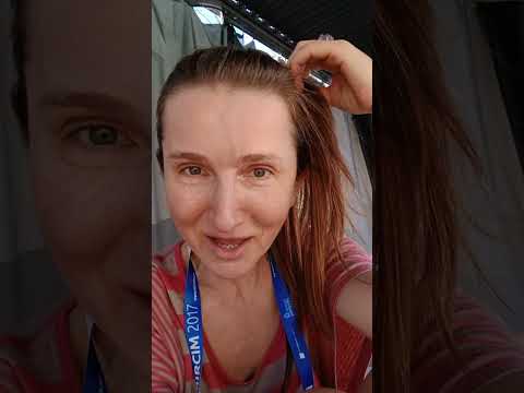 Видео: Нарцисс на работе