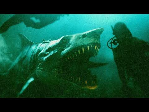 Видео: Глубоководные существа, которые будут преследовать ваши кошмары