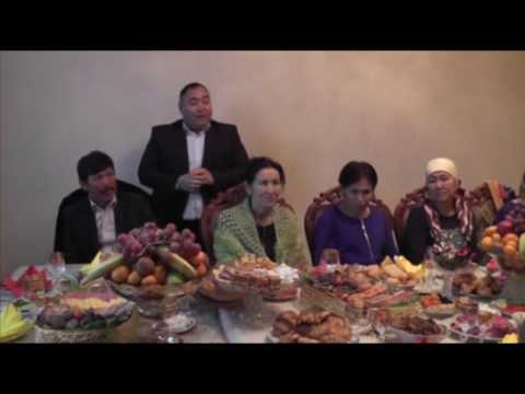 Видео: "Құдалық асаба  универсал" Жеңіс 8(701) 429 94 47