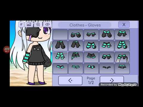 Видео: Смотрю Настю тян и делаю ос в гаче