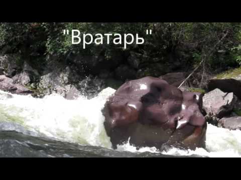 Видео: Баш Хем Улуг О 2016