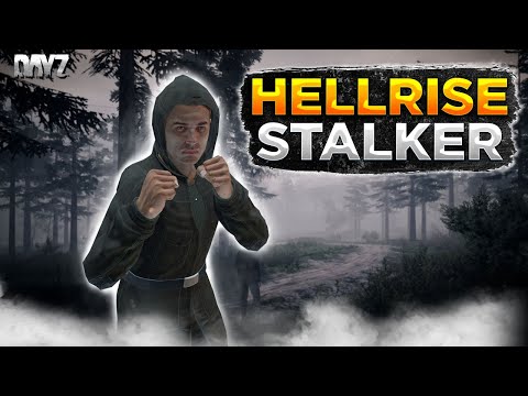 Видео: DAYZ STALKER | НОВЫЙ ПРОЕКТ HELLRISE PVE | ЗОНА СИЛЬНО ИЗМЕНИЛАСЬ! #1