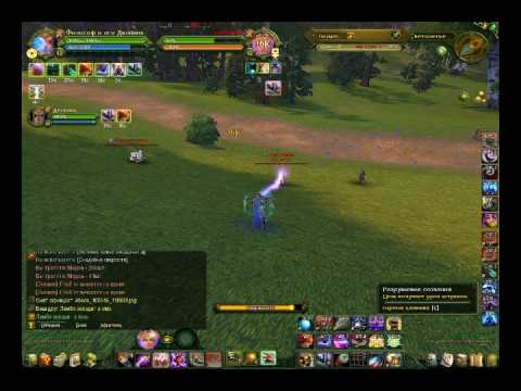 Видео: Аллоды Онлайн[Мистик в Новограде]