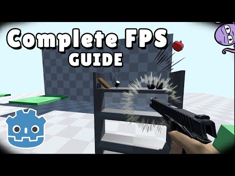 Видео: Полное руководство по контроллерам FPS