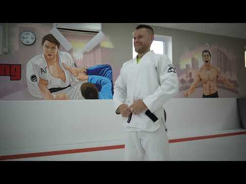 Видео: Рукотворство постоянных адептов Bjj  г. Анапа «Север-Юг»