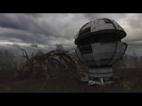 Видео: S.T.A.L.K.E.R. 2: Heart of Chornobyl Прохождение #46 Генераторы и смерть Стрелка