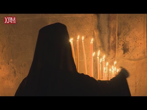 Видео: Одговор духовника - О Светој Тајни Причешћа