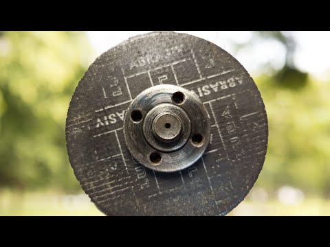 Видео: ДВА ПРИСПОСОБЛЕНИЯ для работы с болгаркой, которые вас приятно удивят