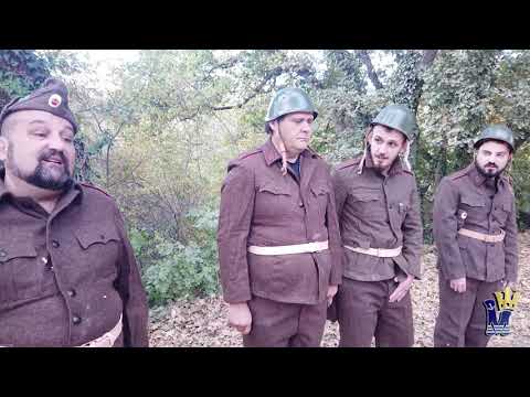 Видео: Четиримата от запаса