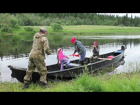 Видео: ПЕРВЫЙ ВЫЕЗД ЗА ГРИБАМИ  И ДИКИМ ЛУКОМ / ОКАЗАЛОСЬ ЧТО ДО СИХ ПОР ПУСТО В ЛЕСУ / ДЕРЕВЕНСКАЯ ЖИЗНЬ.