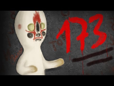 Видео: SCP-173 - ДИЧЬ САМА ИДЁТ К СТАТУЕ В РУЧКИ | Garry's mod (Gmod) - SCP Breach |