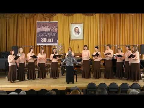 Видео: 12М.И.Глинка  Сомнение