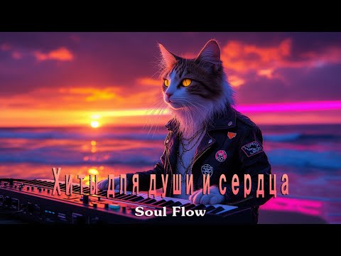 Видео: Слушай сердцем ❤️ | ТОП-10 хитов для души и любви