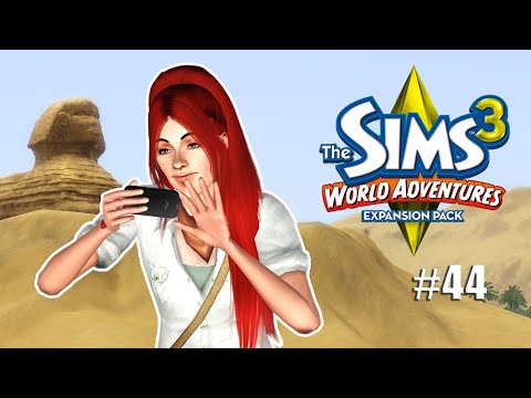 Видео: Династия Симс 3 | Изменщик и абьюзерша #44