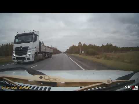 Видео: 01.10.25 еду в деревню ч4