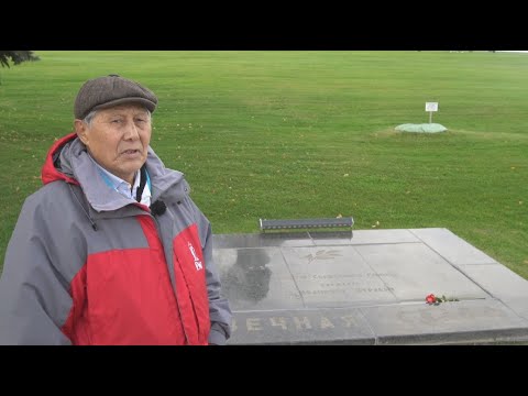 Видео: «Бабалар ізімен»: қазақ батырларының Еділ бойындағы ерлігі