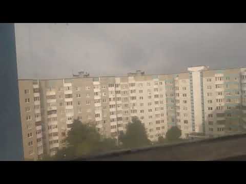 Видео: Лифт (МЛМ-2023 г.в); Луцкая, 32; Подъезд 3; Город Брест; V=1 м/с; Q=400 кг @Lifti_Bresta