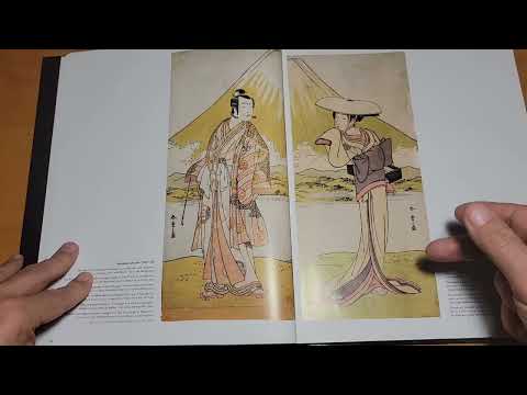 Видео: Картины плывущего мира и искусство видеть жизнь