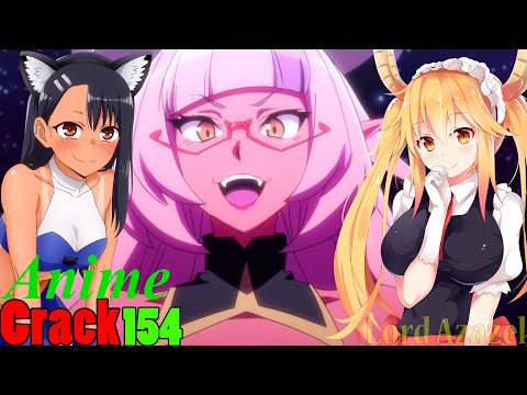 Видео: Аниме Приколы #154 | Anime Crack #154 || Смешные моменты из аниме
