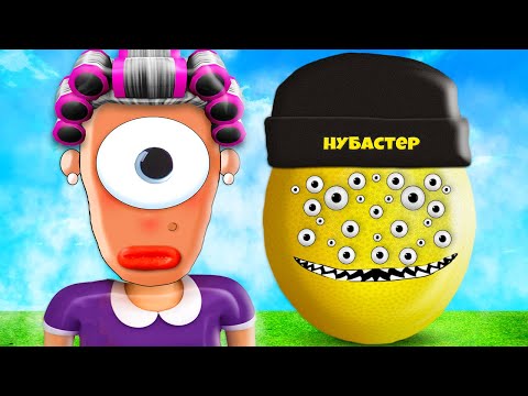 Видео: НАШЕЛ СЕКРЕТНЫХ МОНСТРОВ в ROBLOX!