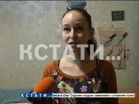 Видео: Многодетную мать которую лишили благ цивилизации и пытаются лишить детей