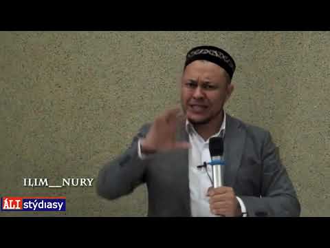 Видео: Сырлы тылсым дүние іздегендер / ұстаз Арман Қуанышбаев 💚 АЛИ студиясы