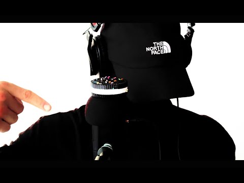 Видео: АСМР ⬛ ОТ ТРЕВОГИ И СТРЕССА 𖹭