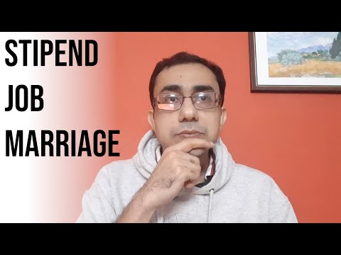 Видео: Что следует учесть перед поступлением в аспирантуру | Часть 1 | Советы профессора ИИТ