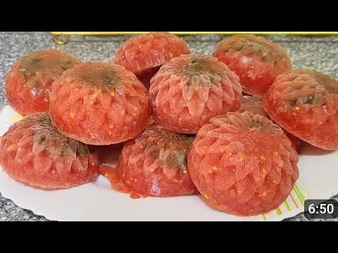 Видео: КАК ПРАВИЛЬНО ЗАМОРОЗИТЬ ПОМИДОРЫ НА ЗИМУ 🍅🍅🍅🍅🍅🥬🥬🥬🥬🥬